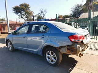 Gwm C30 stripping for Parts