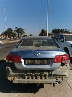 Gwm C30 stripping for Parts