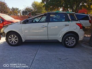 Gwm Florid stripping for Parts