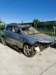 Haval H2 stripping for Parts