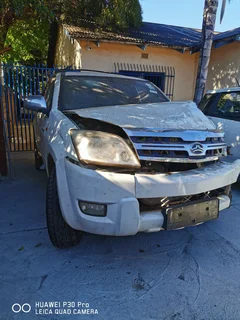 Gwm Hover stripping for spares