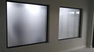 Home and Office Window Tinting - Smash and Grab