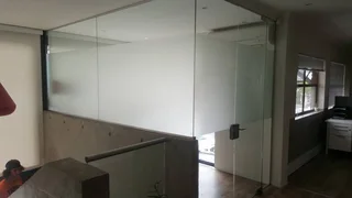 Home and Office Window Tinting - Smash and Grab