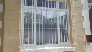 Home and Office Window Tinting - Smash and Grab
