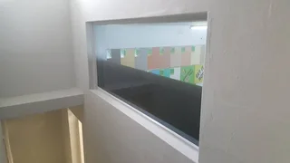 Home and Office Window Tinting - Smash and Grab