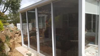 Home and Office Window Tinting - Smash and Grab