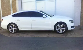 Smash and Grab Window Tinting Fitment Center