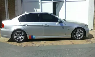 Smash and Grab Window Tinting Fitment Center