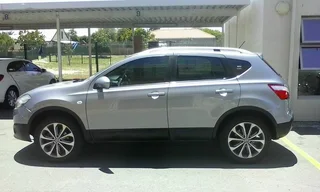 Smash and Grab Window Tinting Fitment Center