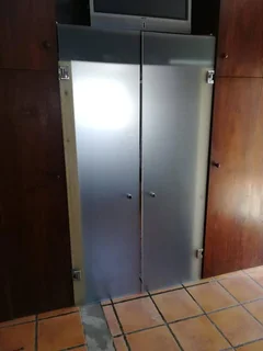 Silver Reflective Window Tint - Smash and Grab