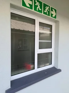 Silver Reflective Window Tint - Smash and Grab