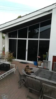 Silver Reflective Window Tint - Smash and Grab