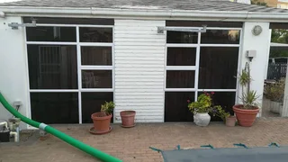 Silver Reflective Window Tint - Smash and Grab