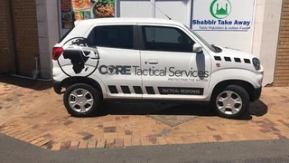 Smash &amp; Grab - Window Tinting Fitment Center