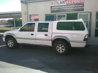 Smash and Grab - Window Tinting Fitment Center