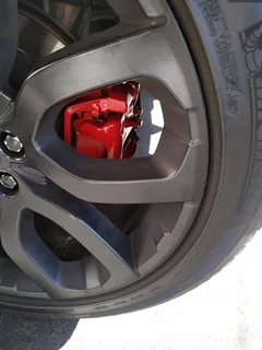 Mag Spraying and Smash and Grab Window Tinting