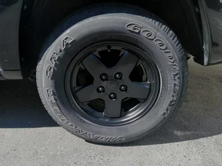 Mag Spraying and Smash and Grab Window Tinting