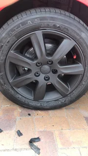 Mag Spraying and Smash and Grab Window Tinting