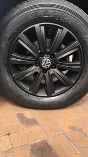 Mag Spraying and Smash and Grab Window Tinting