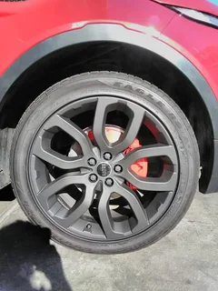 Mag Spraying and Smash and Grab Window Tinting