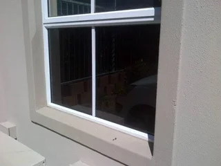 Home and Office Window Tinting - Smash and Grab