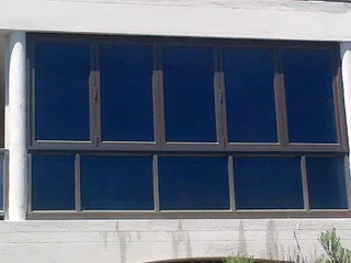 Home and Office Window Tinting - Smash and Grab