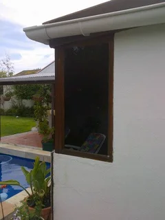 Home and Office Window Tinting - Smash and Grab