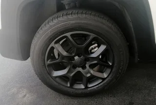 Mag Spraying - Smash and Grab