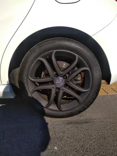 Mag Spraying - Smash and Grab