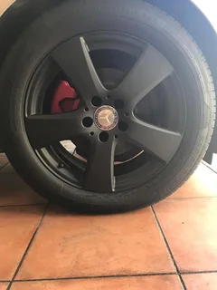 Mag Spraying - Smash and Grab