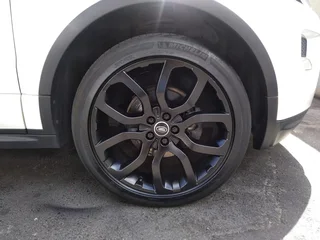 Mag Spraying - Smash and Grab