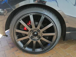 Mag Spraying - Smash and Grab