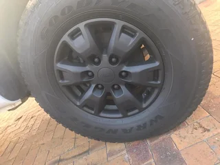 Mag Spraying - Smash and Grab