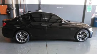 Solar Screen your one stop Window Tinting Fitment Center