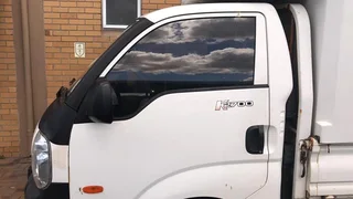 Your best choice in Smash and Grab - Window Tinting Fitment Center