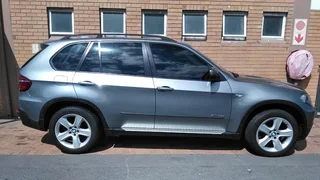 Your best choice in Smash and Grab - Window Tinting Fitment Center