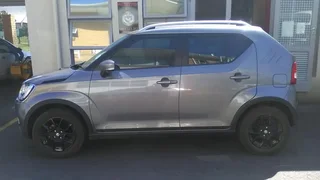 Window Tinting - Smash and Grab - Solar Screen Maitland