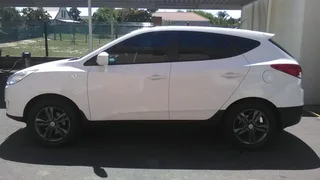 Window Tinting - Smash and Grab - Solar Screen Maitland