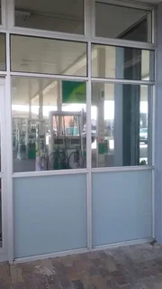 Office and Home Window Tinting - Smash and Grab Services