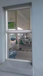 Office and Home Window Tinting - Smash and Grab Services