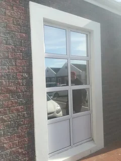 Office and Home Window Tinting - Smash and Grab Services