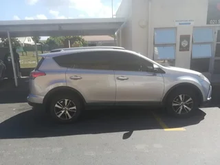 Authorised Smash and Grab - Window Tinting Fitment Center