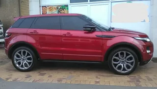 Authorised Smash and Grab - Window Tinting Fitment Center