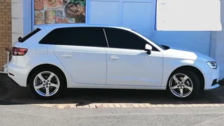 Authorised Smash and Grab - Window Tinting Fitment Center