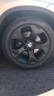 Mag and Caliper Spray - Window Tinting