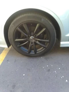 Mag and Caliper Spray - Window Tinting