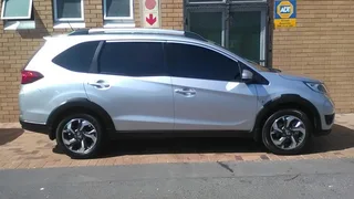 Solar Screen - Smash and Grab - Window Tinting Fitment Center