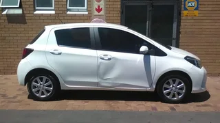 Solar Screen - Smash and Grab - Window Tinting Fitment Center