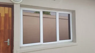 Bronze Reflective Window Tint - Smash and Grab