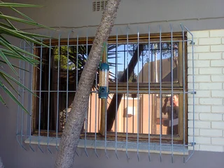 Bronze Reflective Window Tint - Smash and Grab